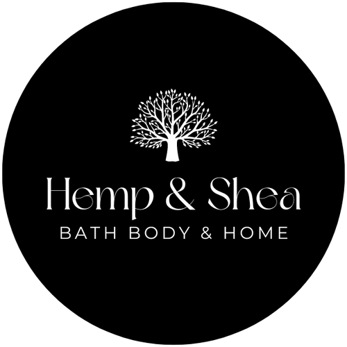Hemp & Shea